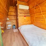 אתר קמפינג Shiva Camp 3*