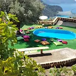 אתר קמפינג Shiva Camp