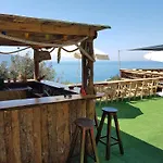 אתר קמפינג Shiva Camp