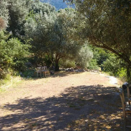 Shiva Camp Campeggio