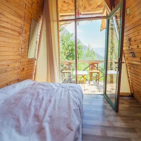 Shiva Camp Campeggio