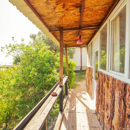 Shiva Camp 3* Faralya