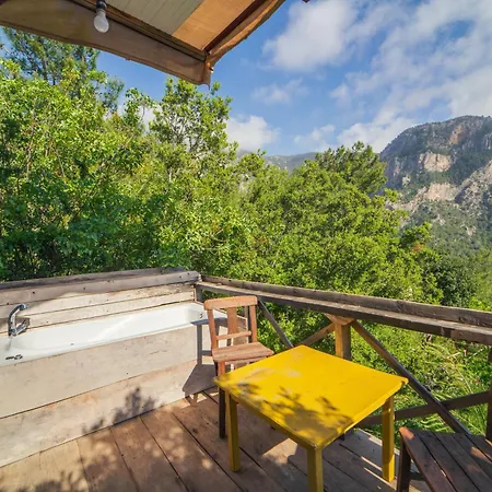 Shiva Camp Кемпинг 3*