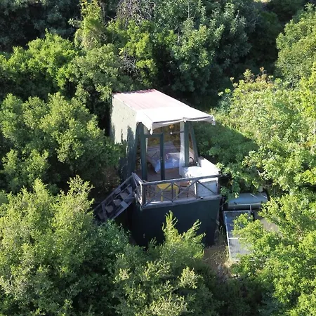Shiva Camp Кемпинг 3*