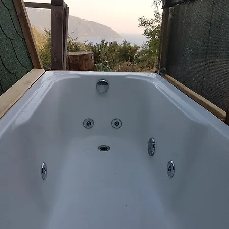 Campeggio Shiva Camp Faralya