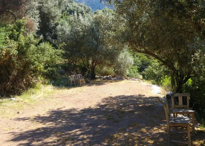 Shiva Camp Campingplatz