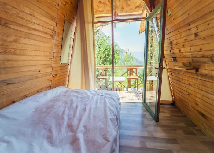 Shiva Camp Campingplatz