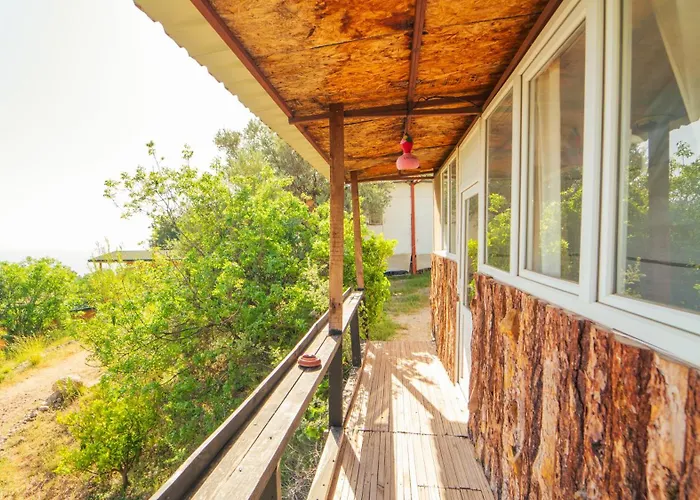 Shiva Camp 3* Faralya