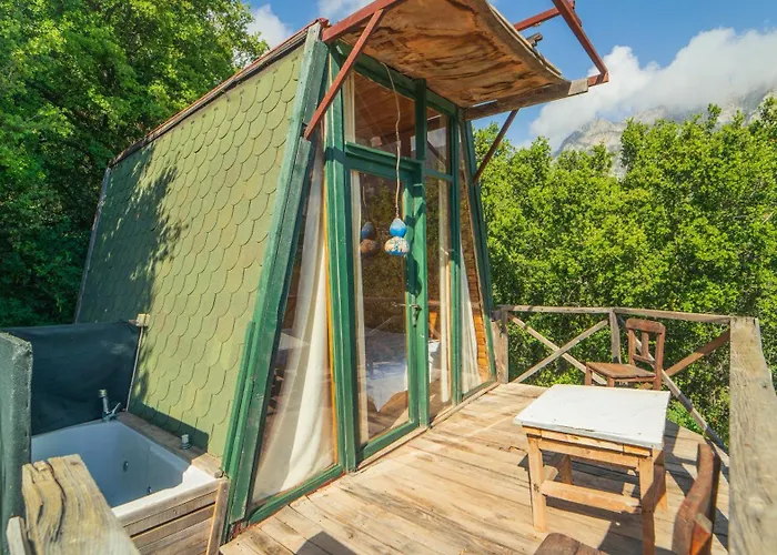 Shiva Camp