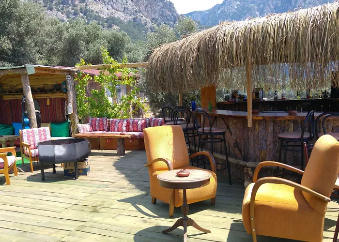 Shiva Camp Campingplatz