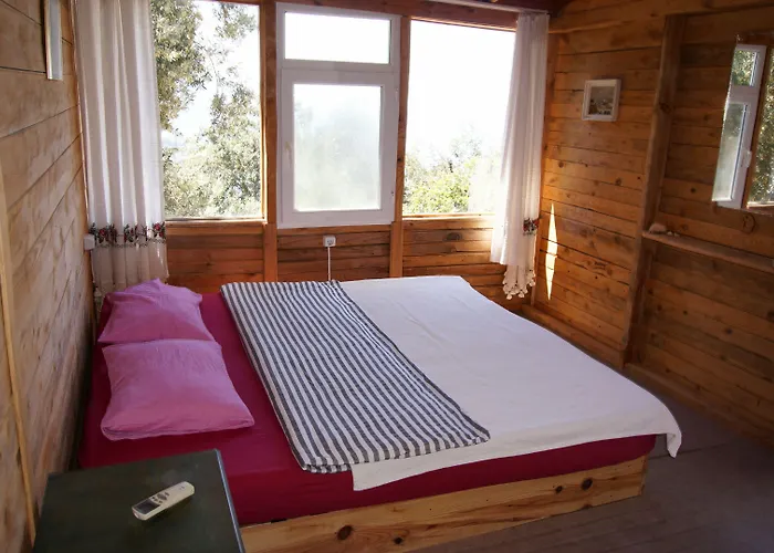 Shiva Camp Campingplatz 3*