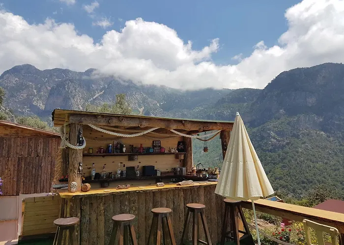 Shiva Camp Campingplatz