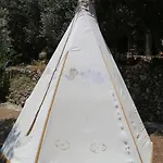 Shiva Camp 캠프장 파랄리아