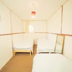 Shiva Camp 캠프장 파랄리아