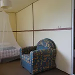 Shiva Camp 파랄리아