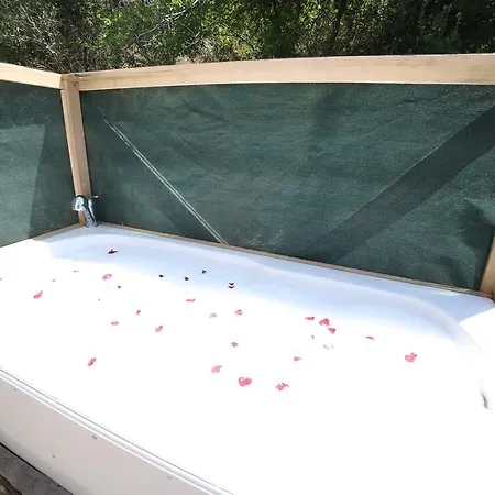 Shiva Camp 캠프장 파랄리아