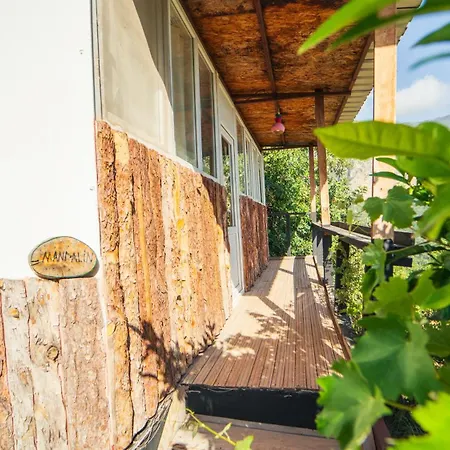 Shiva Camp 캠프장