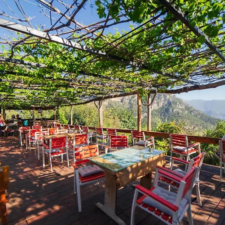Kamp alanı Shiva Camp