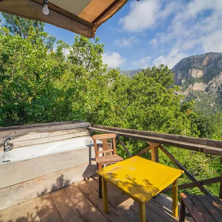 Shiva Camp キャンプ場 3*