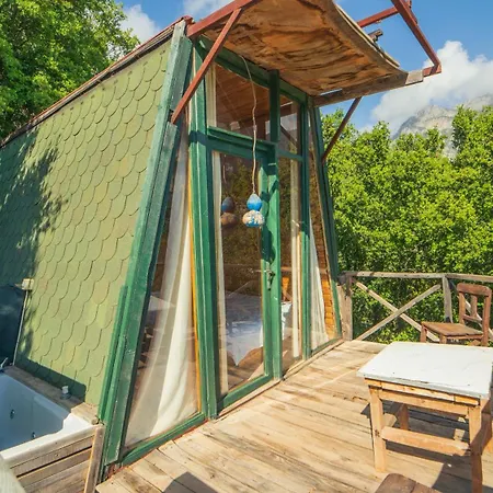 Shiva Camp