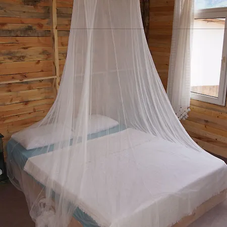 אתר קמפינג Shiva Camp 3*
