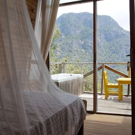 Shiva Camp 캠프장 파랄리아