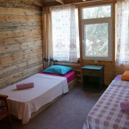 Shiva Camp פאראליה