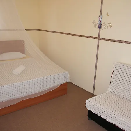 Shiva Camp אתר קמפינג 3*
