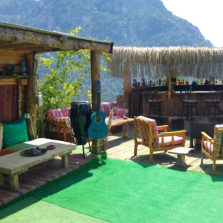 Shiva Camp פאראליה