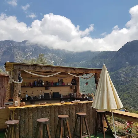 Shiva Camp אתר קמפינג