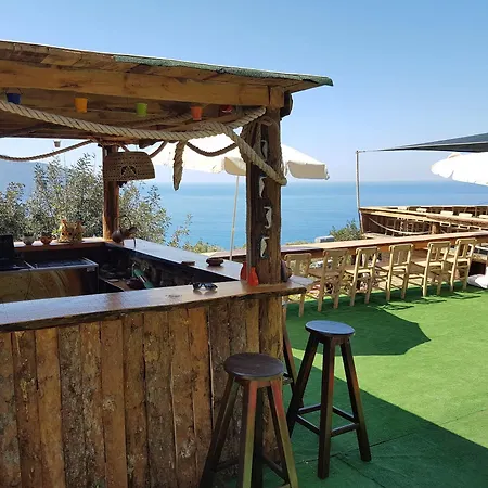 캠프장 Shiva Camp