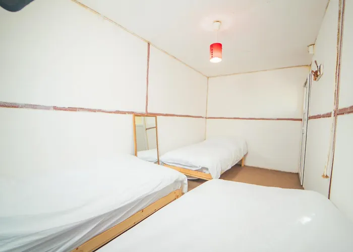 Shiva Camp Parque de Campismo 3*