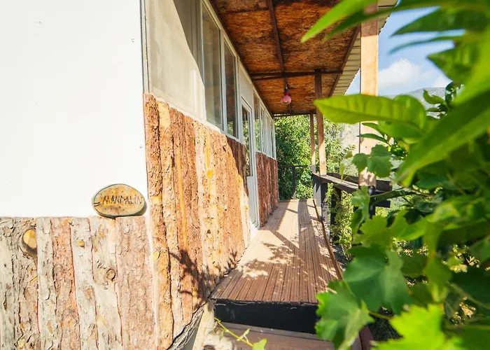 Shiva Camp Parque de Campismo