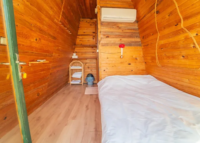 Parque de Campismo Shiva Camp 3*