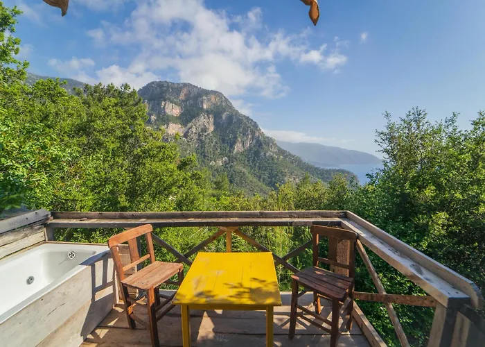 Parque de Campismo Shiva Camp 3*