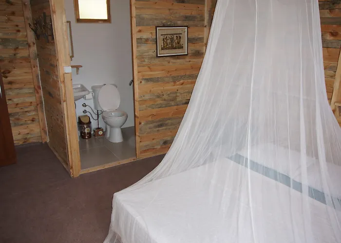 Shiva Camp 3* Faralya