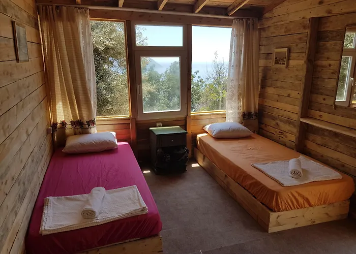 Parque de Campismo Shiva Camp