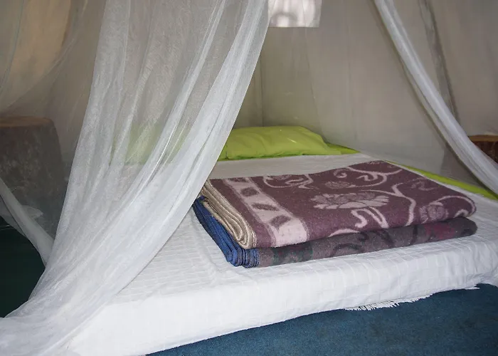 Parque de Campismo Shiva Camp