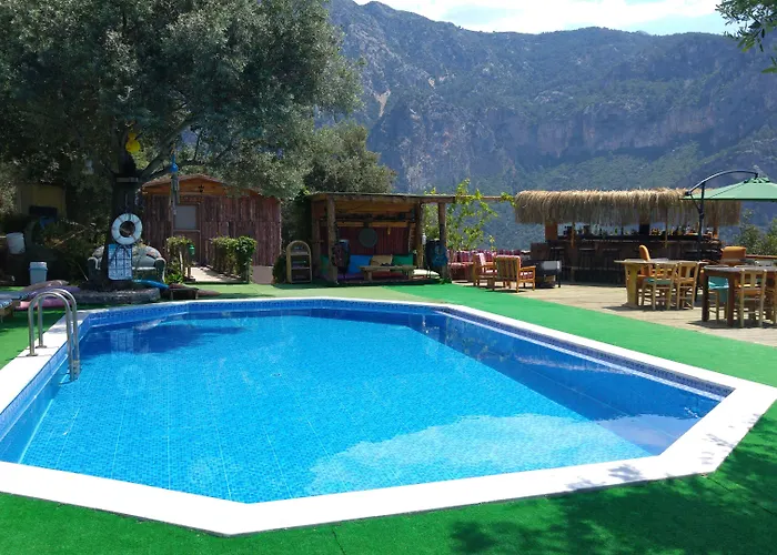 Shiva Camp Parque de Campismo