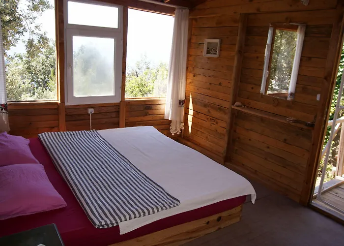 Parque de Campismo Shiva Camp 3*