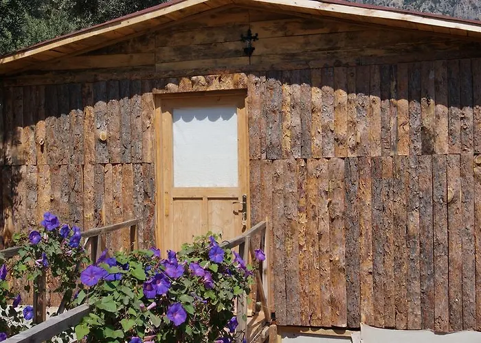 Parque de Campismo Shiva Camp 3*