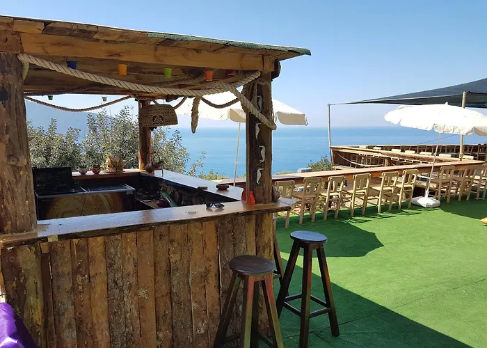 Parque de Campismo Shiva Camp